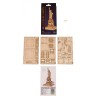 Ugears Statue of Liberty