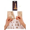 Ugears Statue of Liberty