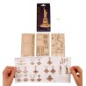 Ugears Statue of Liberty