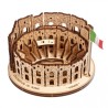 Ugears Rome Colosseum