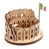 Ugears Rome Colosseum
