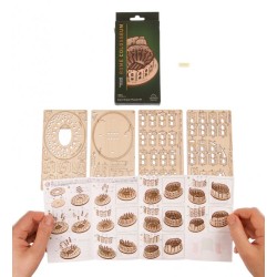 Ugears Rome Colosseum