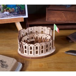 Ugears Rome Colosseum