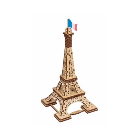 Ugears Paris Tower