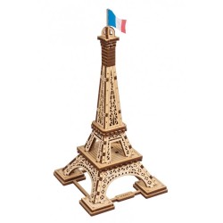 Ugears Paris Tower