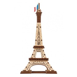 Ugears Paris Tower