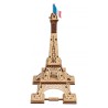 Ugears Paris Tower