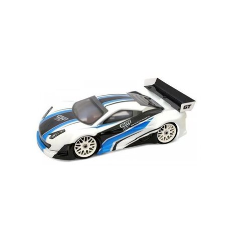 BODY MGT7 TYPE BL 1,0MM PRECUT