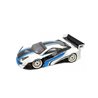 BODY MGT7 TYPE BL 1,0MM PRECUT