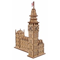 Ugears Big Ben