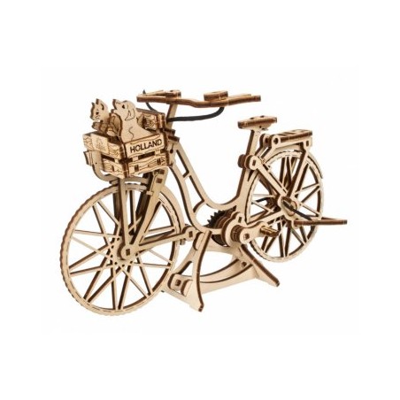 Ugears Dutch Bicycle