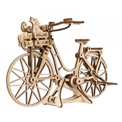 Ugears Dutch Bicycle