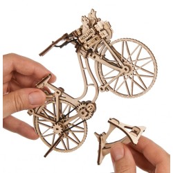 Ugears Dutch Bicycle
