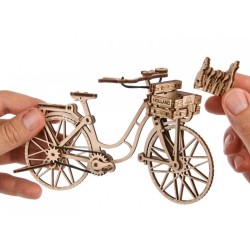 Ugears Dutch Bicycle