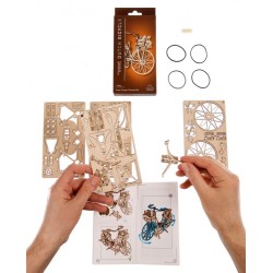 Ugears Dutch Bicycle