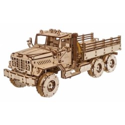 Ugears Cargo Truck