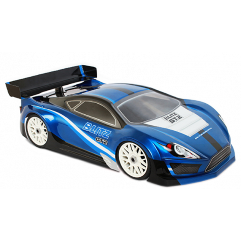 BODY MGT7 TYPE B2 1,0MM