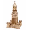 Ugears Lighthouse of Alexandria