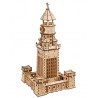 Ugears Lighthouse of Alexandria