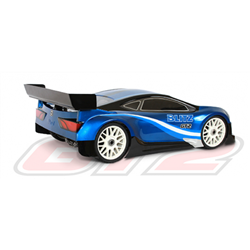 BODY MGT7 TYPE B2 1,0MM