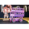 Ugears Coloring The Knight Bus