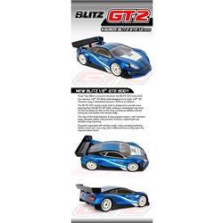 BODY MGT7 TYPE B2 1,0MM