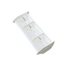 WING WHITE MBX