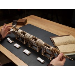 Ugears NASA Saturn V