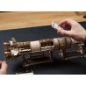 Ugears NASA Saturn V