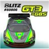 KAROSSERIE GT Body Type GT3-GBS (1.0mm)