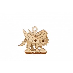 Ugears U-Fidget Magical Creatures and Items