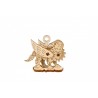 Ugears U-Fidget Magical Creatures and Items