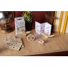 Ugears U-Fidget Magical Creatures and Items
