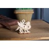 Ugears U-Fidget Magical Creatures and Items