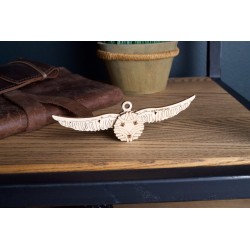 Ugears U-Fidget Magical Creatures and Items