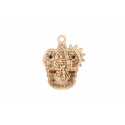 Ugears U-Fidget Hogwarts Houses