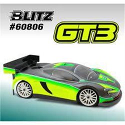KAROSSERIE GT Body Type GT3-GBS (1.0mm)