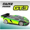 KAROSSERIE GT Body Type GT3-GBS (1.0mm)