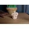 Ugears U-Fidget Hogwarts Houses