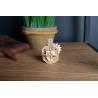 Ugears U-Fidget Hogwarts Houses