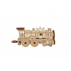 Ugears U-Fidget Magical Vehicles