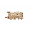 Ugears U-Fidget Magical Vehicles