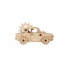 Ugears U-Fidget Magical Vehicles