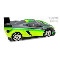 KAROSSERIE GT Body Type GT3-GBS (1.0mm)