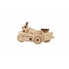 Ugears U-Fidget Magical Vehicles