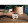 Ugears U-Fidget Magical Vehicles