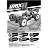 MBX-8 INSTRUCTION MANUAL