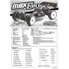 MBX-8 ECO INSTRUCTION MANUAL