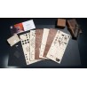 Ugears Book of Secrets Harry Potter