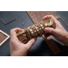 Ugears Book of Secrets Harry Potter